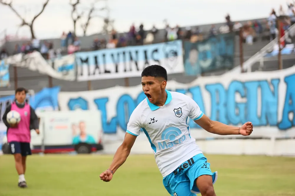 triunfo gimnasia chaco2