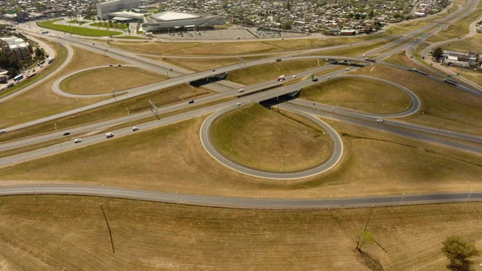 licitacion rutas nacionales