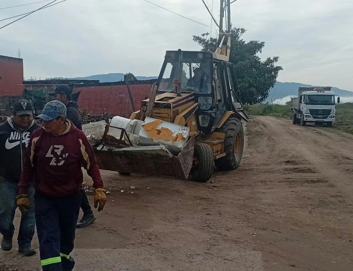 descacharrado salud dengue jujuy